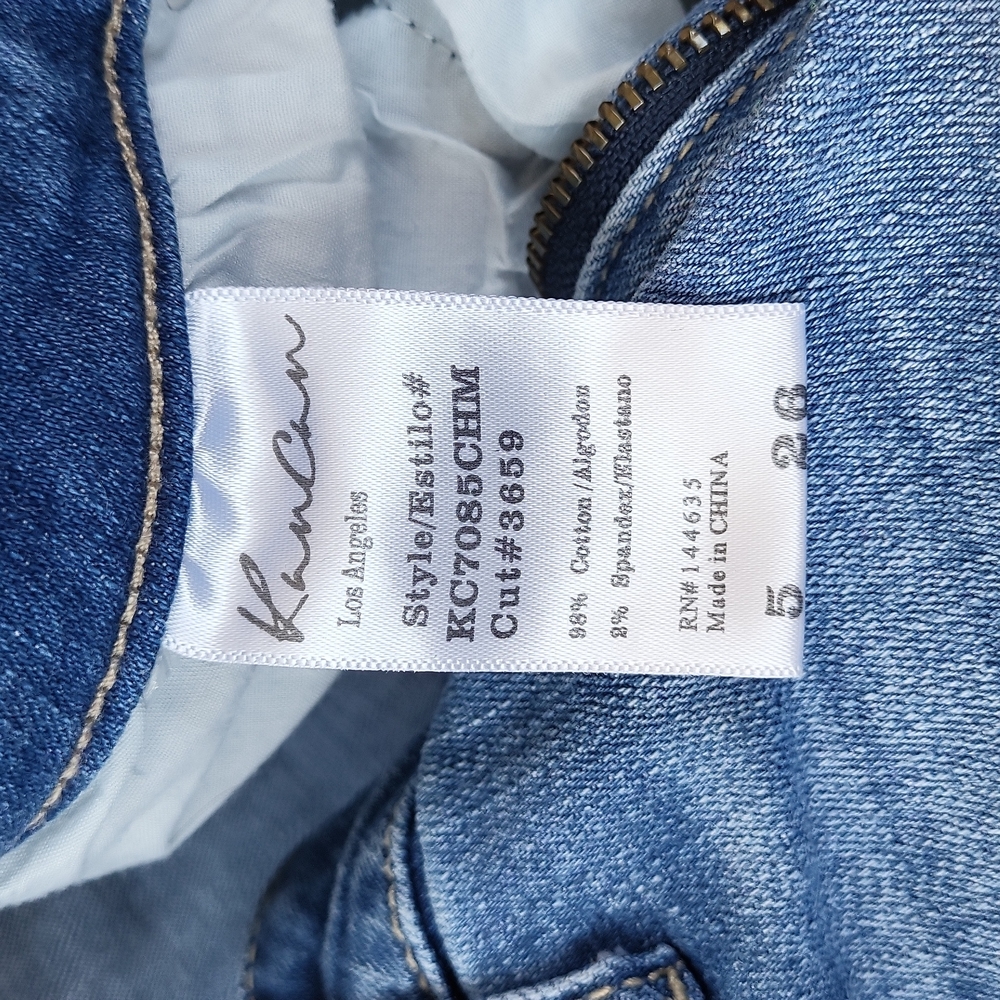 Jeans - Picture 5 of 5
